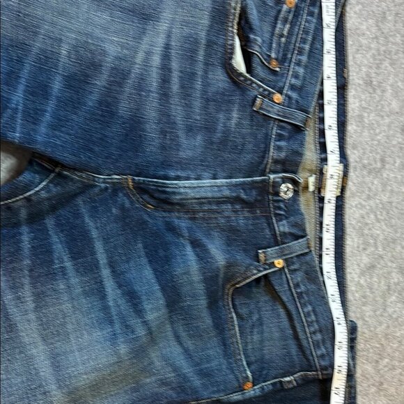 👖🔥 Citizens of Humanity - Noah Super Skinny Premium Vintage | Size 33 🔥👖 - Picture 11 of 13